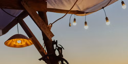 Laurent Bardainne, Souleance, kepa, David Walters, Heavenly Sweetness, HabibiSly in Paris