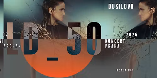 Lenka Dusilov\u00e1: LD_50 (v\u00fdro\u010dn\u00ed koncert)