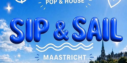 Sip & Sail