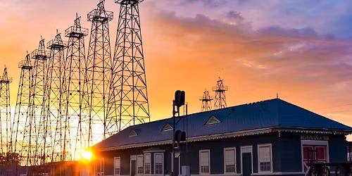 \ud83e\udd81 Lions Club Weekly Meeting 