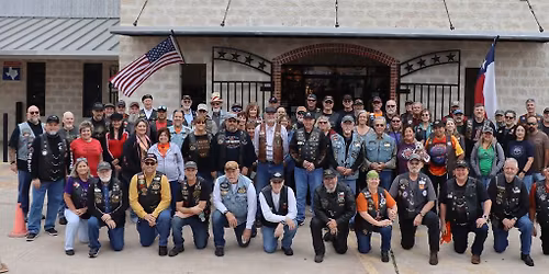 Monthly Meeting and Chapter Ride