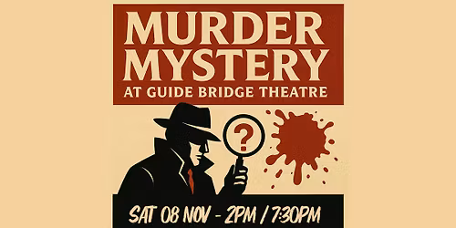 Murder Mystery