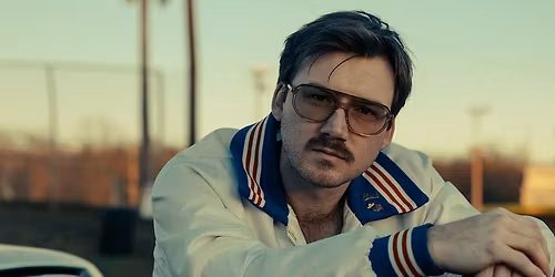 Morgan Wallen with Brooks & Dunn, Hudson Westbrook, and Blake Whiten