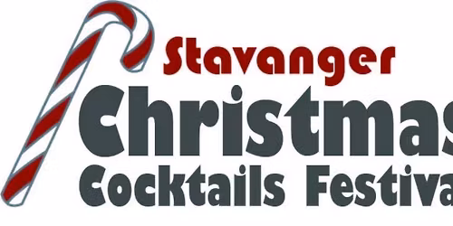 Stavanger Christmas Cocktails Festival 2025