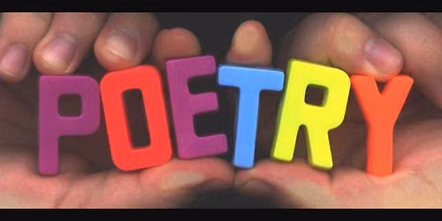 Other People's Poetry