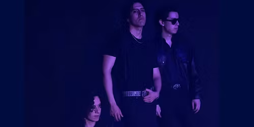 Parallel 33, Vero Muerte, Stasis, Weekend Fixers