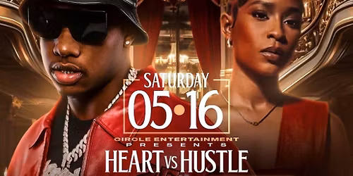 Heart Vs Hustle: Dej Loaf And Rob49