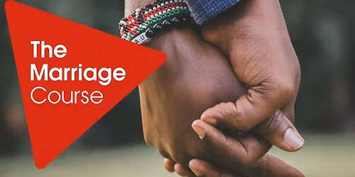 The Marriage Course (Alpha Marriage)