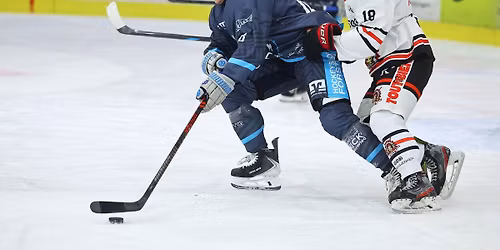 CEHL: EHC - HYC Herentals