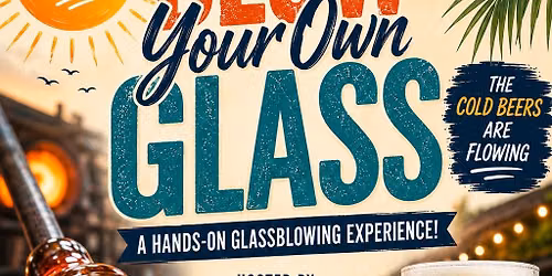 Hot Glass Cold Beer