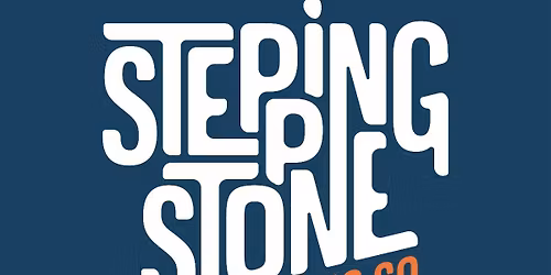 Tap Takeover - Stepping Stone
