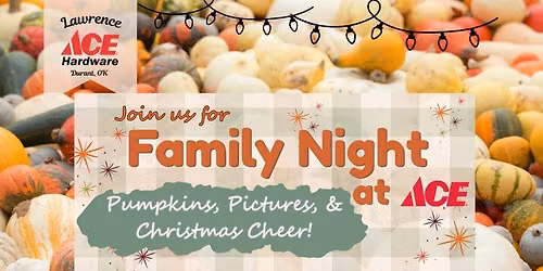 Family Night 