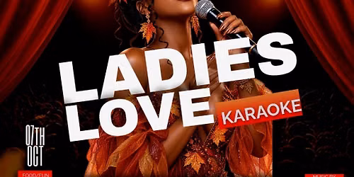BlackGirlMeets Karaoke \ud83c\udfa4\ud83d\udc06