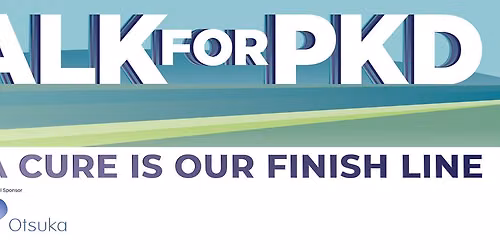 North Texas Walk for PKD