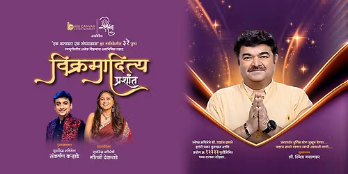 VIKRAMADITYA PRASHANT