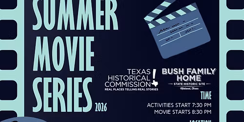 Summer Movie Series: War of the Worlds (1953)