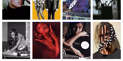 Outsider Sounds and Sonic Visions: Twenty Years of Ratskin Records