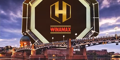 HEXAGONE MMA au Z\u00e9nith Toulouse M\u00e9tropole \u2013 25 septembre 2026