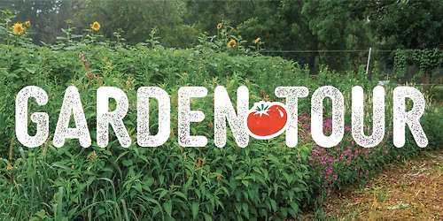 Greenacres Garden Tour