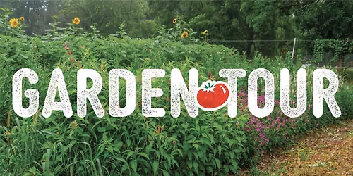 Greenacres Garden Tour