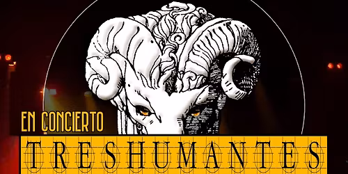 TRESHUMANTES + CRIATURÄ en el Babylon.