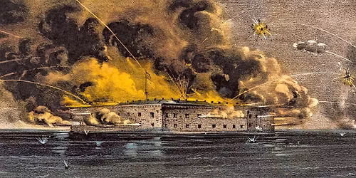 Monroe on the Eve of the Civil War - A Presentation by Jim Stegall