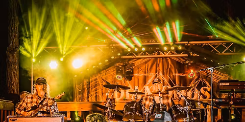 Diamonds and Lead @ Wolfgram Sports Bar