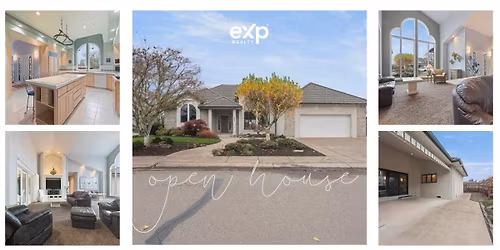 Open House - desirable neighborhood in Albany