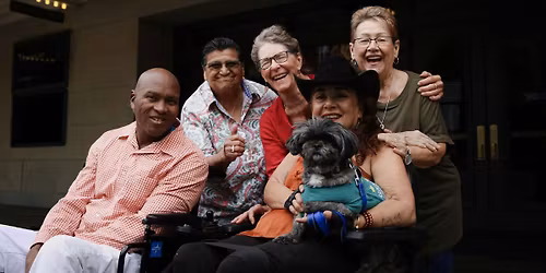 RBJ Senior Health Resources Festival