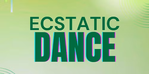 Ecstatic Dance ft. DJ Makossa \u2014 MaTovu