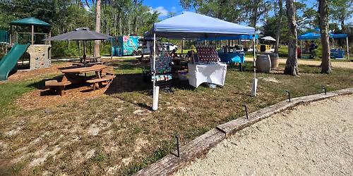 RAD WINERY Pop-up Market @Miromar Outlets location