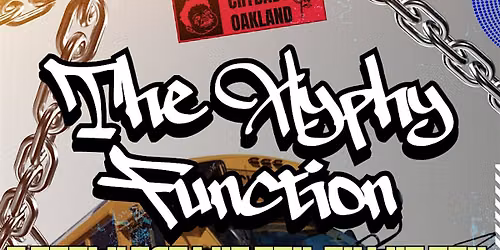 The Hyphy Function!