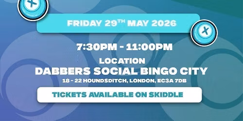 Glassy 'n' Bingo