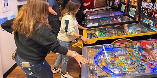 Grand Strand Flippers Fall 2026 League