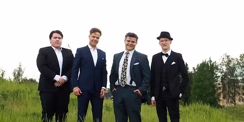 Tanssit - Urho & Unehtumattomat