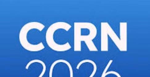 CCRN REVIEW