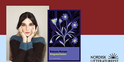 Balsam Karam - Morskap, flukt og forsoning