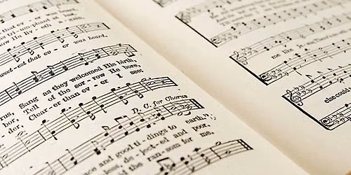 Community Hymn Sing
