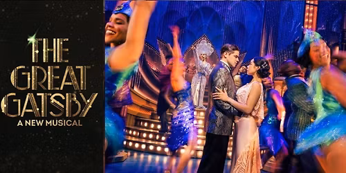 Parking - The Great Gatsby - The Musical - Baltimore