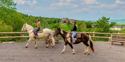 Country Western Weekend
