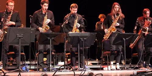 Cal Poly Winter Jazz Concert: Sounds of Groove at Harold J Miossi Cultural and Performing Arts Center