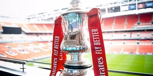 FA Cup Final