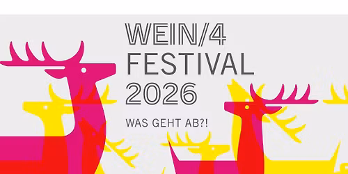 Techno in The Winery