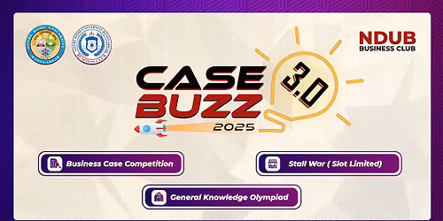 CASE BUZZ 3.0