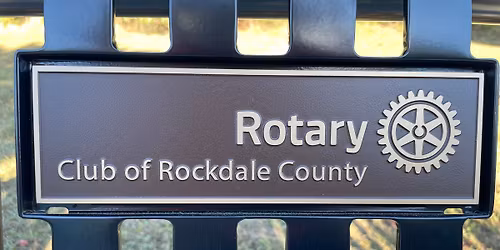 Rotary Rodeo Of Rockdale County