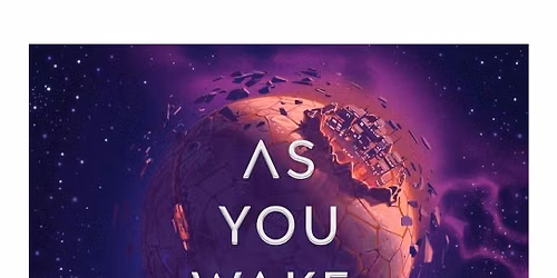 Becky Chambers: As You Wake Break The Shell