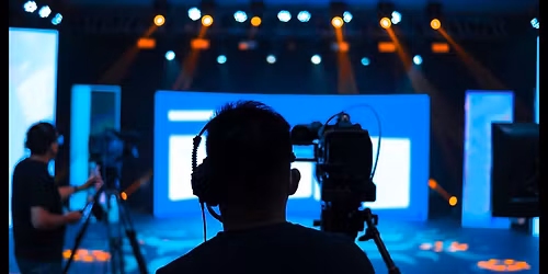 Foyle Film Festival Industry Panels