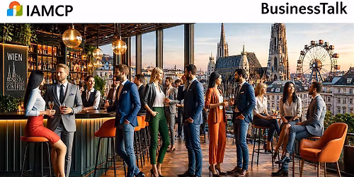 BusinessTalk - Wachstum & Weitblick in Wien