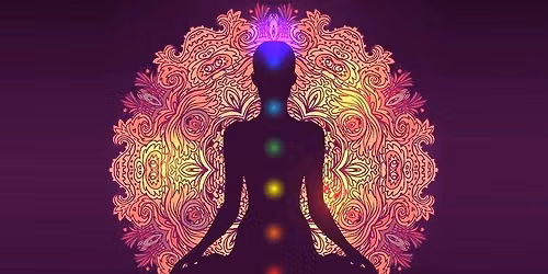 Beyond Asana: Exploring the Energetic Body