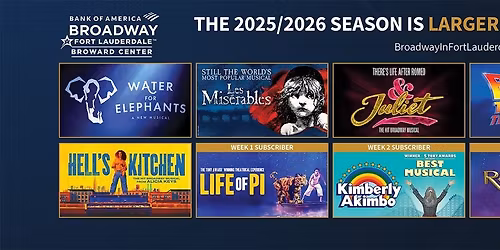 Parking Riverdance - Fort Lauderdale